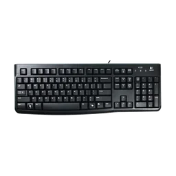 Logitech K120