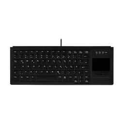 Cherry Active Key Industry 4.0 Compact Ultraflat Touchpad