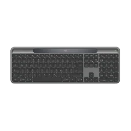 Logitech K980
