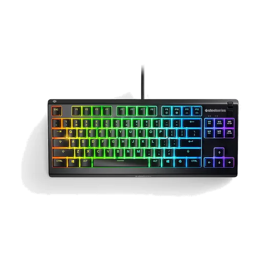 SteelSeries Apex 3 TKL