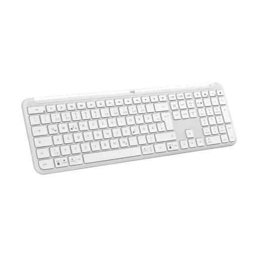 Logitech K950