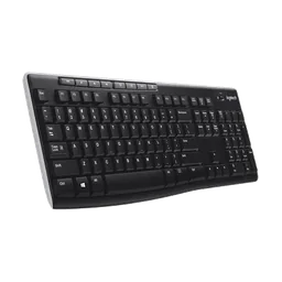 Logitech K270