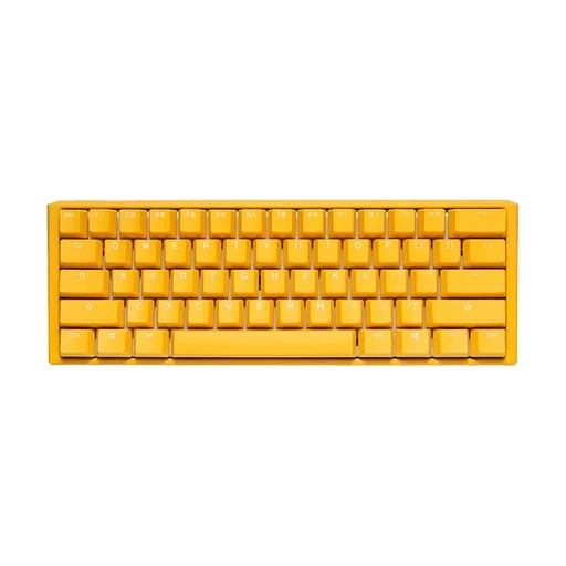 Ducky One 3 Mini