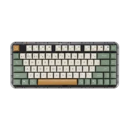 Asus Jelly75 KD201