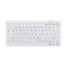 Cherry Active Key AK-C4110