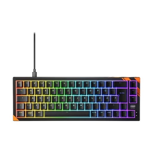 Cherry K5 PRO TMR COMPACT