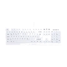 Cherry Active Key AK-C8100