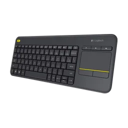 Logitech K400 Plus