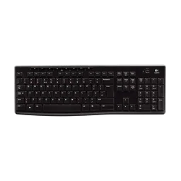 Logitech K270