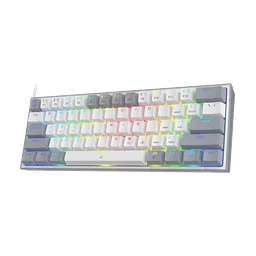 Redragon Fizz K617
