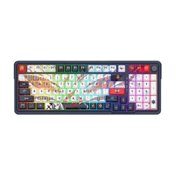 Redragon Eisa Pro K686