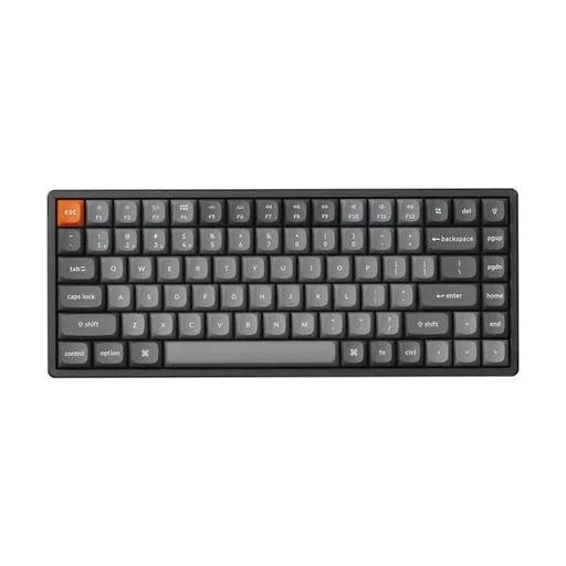 Keychron K2 Max