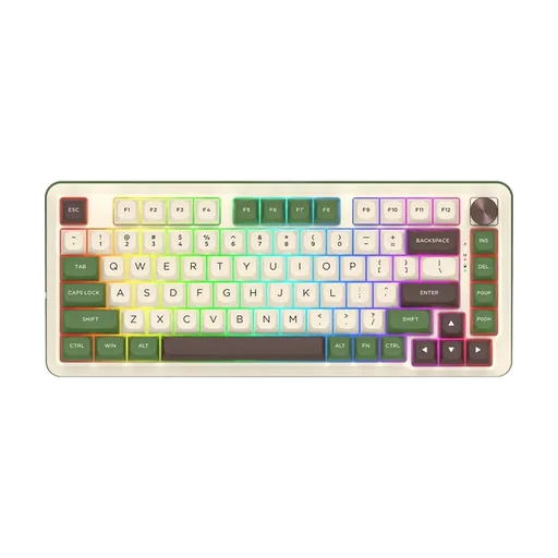 Redragon Cyrus Pro K681