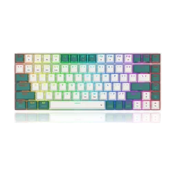 Redragon Singed Pro K678