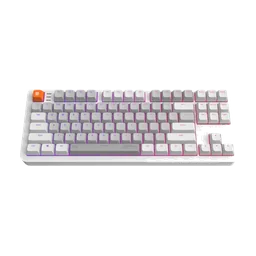 Dark Project ALU87B