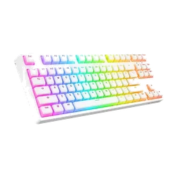 Rampage Ghost TKL