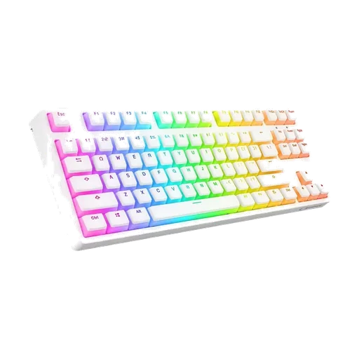 Rampage Ghost TKL