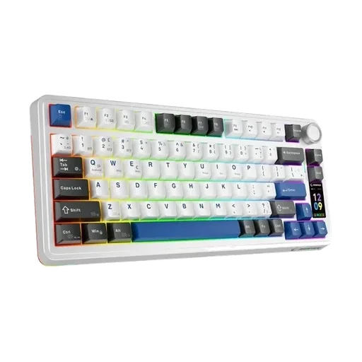 Rampage Quell Pro
