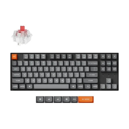 Keychron K8 Max