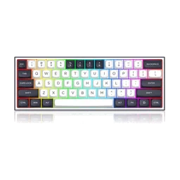 Redragon Alcor Pro QMK K717