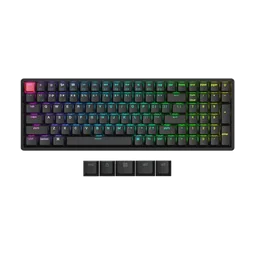 Keychron K4