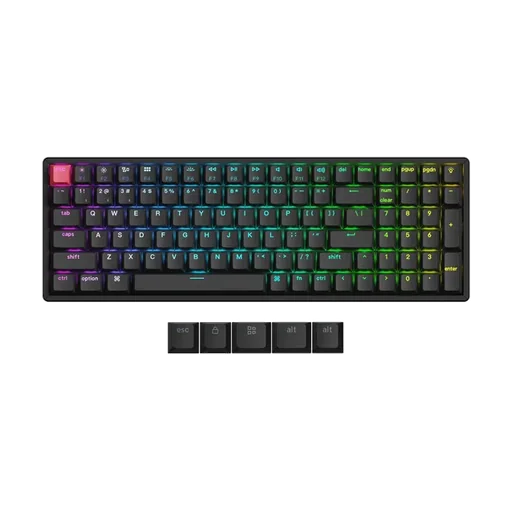 Keychron K4
