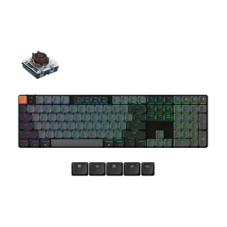 Keychron K5