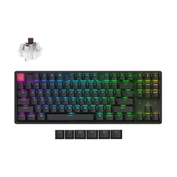 Keychron K8