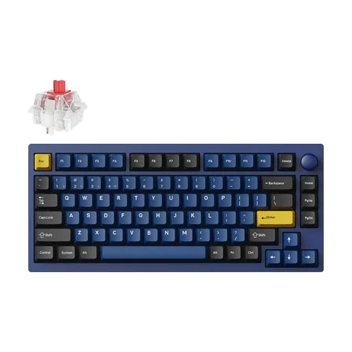 Lemokey P1 Pro