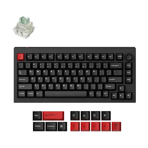 Lemokey L5