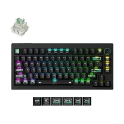 Lemokey L5