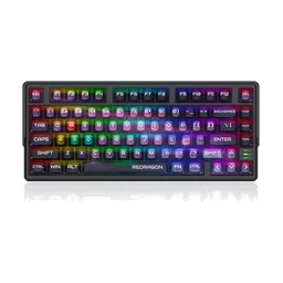 Redragon Bartlett Magnetic K767