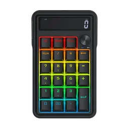 Redragon Cove K733