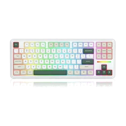 Redragon Wildslash Pro K734