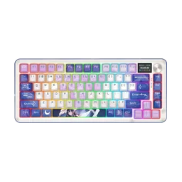Redragon Flekact Pro K708