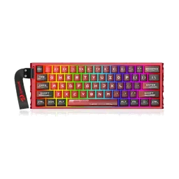 Redragon Venom Magnetic K753