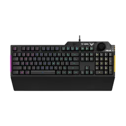 Asus TUF Gaming K1