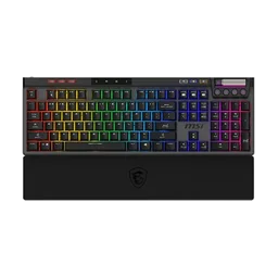 MSI Strike Pro Wireless