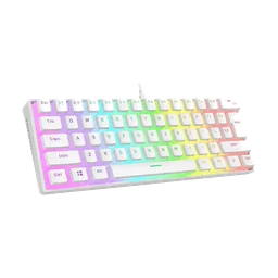 Rampage Radiant K11