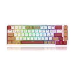 Redragon Rammus Pro K677