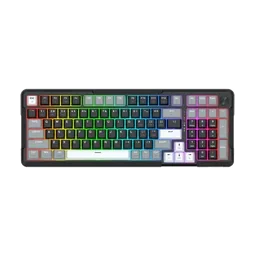 Redragon Arlokks QMK K742