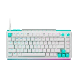 Logitech G512 X 75