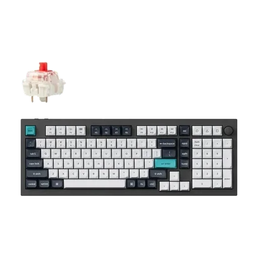 Keychron Q5 Max