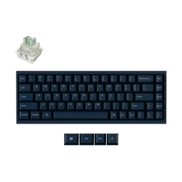Keychron Q16 HE