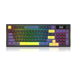 Redragon Glintstone Pro K725