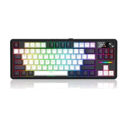 Redragon Wildslash LCD Pro K746