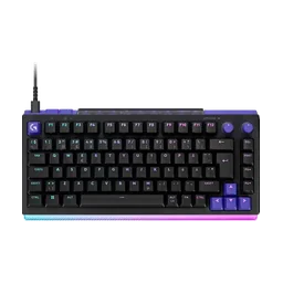 Logitech G512 X 75
