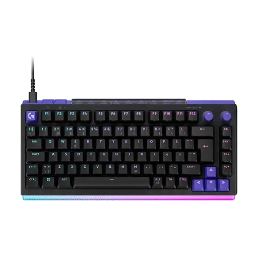 Logitech G512 X 75