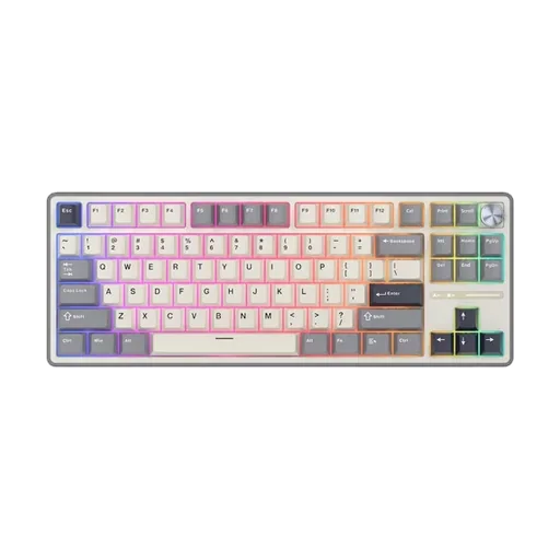 Royal Kludge R87 Pro