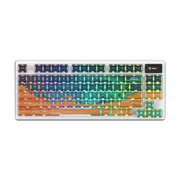 MSI Forge GK600 TKL